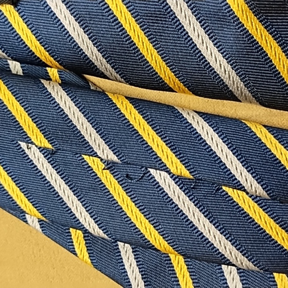 Four ties. - Picture 4 of 11